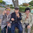 의정부시희망회복종합지원센터 | 라이프주간보호센터 가을 나들이 [의정부 양주 주간보호센터]