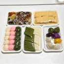 봉영로1517번길 | 영통 떡순이들의 성지 ✨ 수원떡집 남원떡집 방문 후기