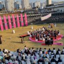 도봉구가 등축제11회. 이미지