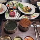 클래식한우 | 성성동 소고기 생일기념 디너 후기,1984 한우클래식 울프강 장흥삼합세트