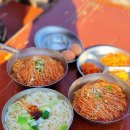 수정국수