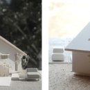 넓은 다락방 이미지