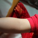 유바르 | 자연주의 브랜드 아기로션 베베셀 사용 솔직후기 (민감한 피부 아이라면 주의해야 하는 성분 알려드려요)
