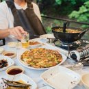 계곡산장 이미지
