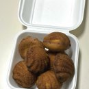 1307 | 동탄 롯데백화점 팝업 ‘네모네’ 쫀득감자, ‘오늘1307’ 버터떡 웨이팅, 솔직 후기