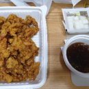 노랑통닭인천운서역점