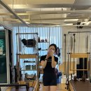 장한평역 | 장한평역필라테스 개인레슨 1:1 후기