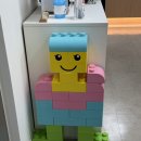 동천빌딩 | [수지 레고방] 6세 아이랑 플레이 용인 동천점 후기