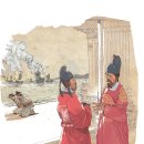 삼국시대 전쟁에서 살아남기 이미지