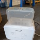 유팡 소독기 220V / 젖병 warmer 팝니다 이미지