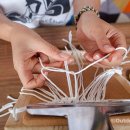 사부작 사부작 매듭 이미지