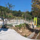 산앤호반 캠핑장 이미지