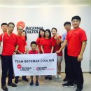 한국벡크만쿨터(주) 이미지