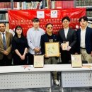 허저시 문화관광 연락단, 강원대 철학실천연구소와 간담회 개최 이미지