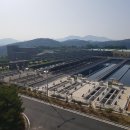 대룡정수장 이미지