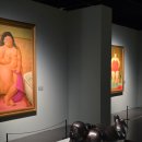 한가람디자인미술관 | 서울 데이트코스추천 예술의전당 한가람디자인미술관 페르난도 보테로전 후기