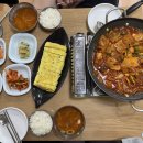 푸짐한맛집 모녀식당 티스토리