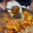 포항 구룡포 맛집 :: 연오랑세오녀 테마파크 산책 근처 백년가게인증 [임곡원조춘천닭갈비]