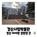 경산 자인비소-9 | 대구근교 경북 경산 아이랑 갈만한 곳 6살·10살 남매가 반한 경산시립박물관 어린이 체험 &amp; 이용 꿀팁