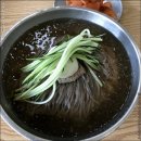 옥천냉면 네이버블로그
