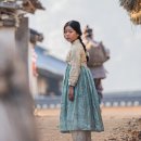 배우 유나 애플tv+ 드라마 파친코 어린선자 사진모음 (2022) 이미지