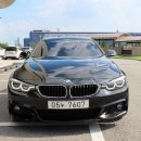 BMW 4-SERIES중고차 430I M 스포츠 쿠페 이미지