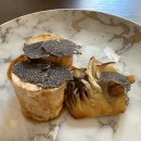 나루터로10길 3 | [몽도] 신사역 신선한 후레쉬 치즈 맛집 몽도 크리스마스 런치 코스 솔직후기(흑백요리사2)