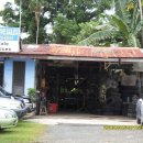 산호자동차정비공장 이미지