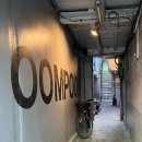 신우오토바이 | 힙지로맛집 오픈런하는 술집 움푹