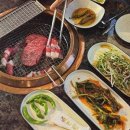 대궁정육식당