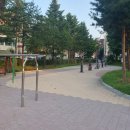 냉천공원 | 일산 마두동 냉천공원 공스장 후기