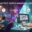 10분으로 쉽게 마스터하는 비즈니스 이메일 영어 Step1 | 3분 만에 애니메이션 제작? Elser AI, 업계를 뒤집어놓다