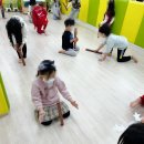 체력UP 댄스교실 이미지