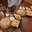 사상술집 호맥 : 바삭한 호떡에 생맥주 사상2차장소 추천