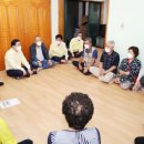 봉산 마을회관 이미지