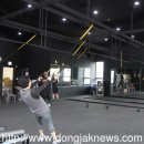 동작구민체육센터 이미지