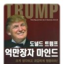 협상의 기술, 트럼프(The art of the deal, Donald Trump) 이미지