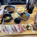 광운대 초밥 맛집 푸른스시 : 초밥 원없이 먹은 후기