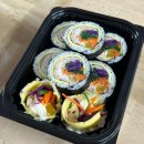 해우마리김밥 이미지