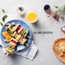 도식락김밥 이미지