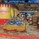 NC테이트 | 신세계센텀시티 팝업스토어 버터 BUTTER 버터샵
