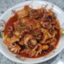 동우식품 | 쭈꾸미삼겹살 밀키트 집에서 간편하게 얼짱쭈꾸미 후기