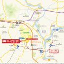 우석아파트 앞 이미지