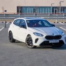 여주점 현대자동차 | 연비리뷰 _BMW M135 xDrive 고속도로 실연비 측정 후기