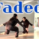 ALAN WALKER - Faded(리리컬재즈) 이미지