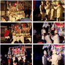 한옥자원활용 야간상설공연 - 웰컴 투 중벵이골4 춤추는 상쇠 | [전북/임실] 필봉문화촌 한옥에서 즐기는 야간 공연, 중벵이골 춤추는 상쇠