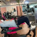 몸에 봄을 피우다