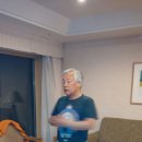 몸살림체조 이미지