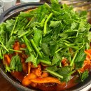 대전 둔산동 맛집 오삼불고기 한식에 진심인 담온식당 시청 근처 회식장소 추천