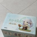 사라마트 | 장송의 프리렌 | 팝마트 프리렌 피규어 6종 상세 리뷰